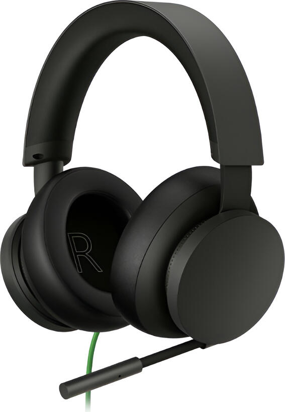 Microsoft Xbox Stereo Headset