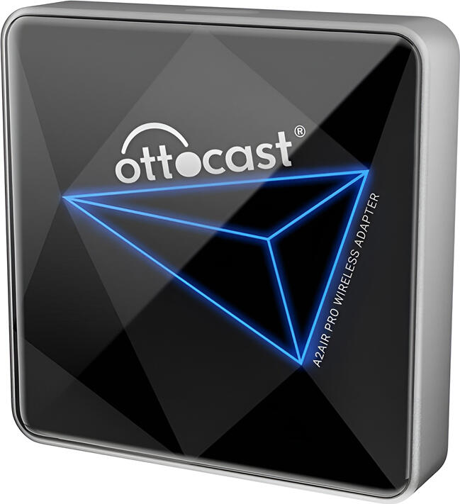 Ottocast Wireless Android Auto, A2Air Pro