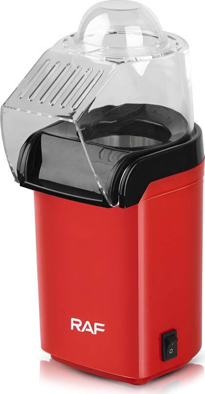 Raf Popcorn Machine R.9014, 1200W