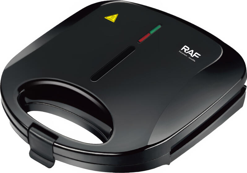 Raf Sandwich Maker R.257S, 750W
