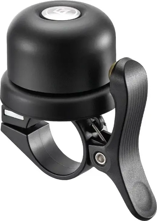 Sonerie ROCKBROS, Apple AirTag, Antifurt , Model Clasic, negru - 34210003001 - Piese/Accesorii > Sonerii