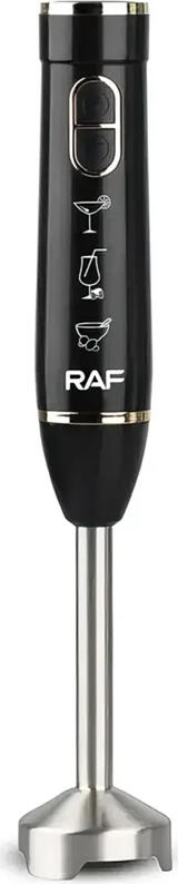 Raf Hand Blender R.320B, 800W