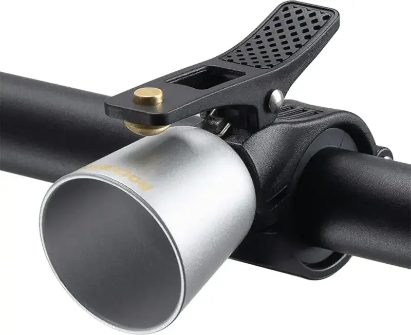 Sonerie ROCKBROS 2022-1BA, argintiu - 34210005002 - Piese/Accesorii > Sonerii