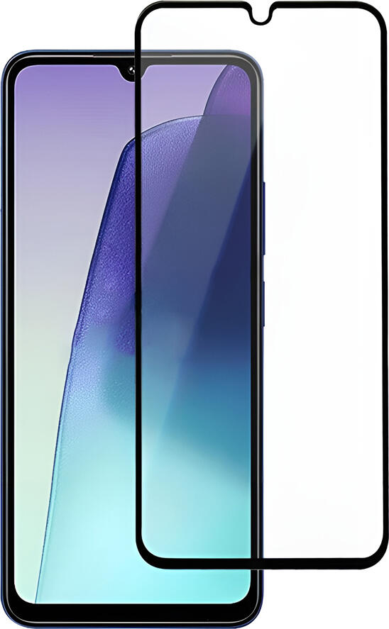 Protectie Ecran Sticla Temperata 5D WOO pentru Redmi 15C 4G si Redmi A7 Pro, Acoperire Full Screen Rezistenta la Zgarieturi si Impacturi, Negru