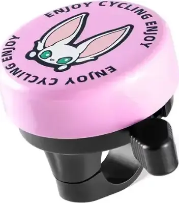 Sonerie pentru bicicleta ROCKBROS, pentru copii, print - 340006003 - Piese/Accesorii > Sonerii