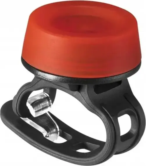 Lanterna spate ROCKBROS, Rosu - TL905 - Piese/Accesorii > Lumini