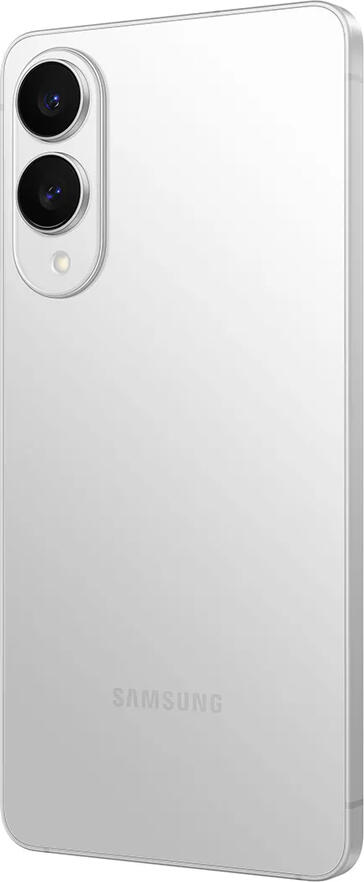 Смартфон Samsung Galaxy S25 Edge S937 5G, цвет Черный, экран LTPO AMOLED 2X 6.7 дюйма 120Гц, Snapdragon 8 Elite, 12ГБ ОЗУ, камера 200МП, титановый корпус, Android 15