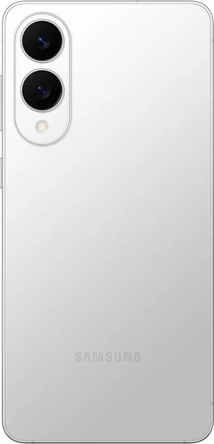 Смартфон Samsung Galaxy S25 Edge S937 5G, цвет Черный, экран LTPO AMOLED 2X 6.7 дюйма 120Гц, Snapdragon 8 Elite, 12ГБ ОЗУ, камера 200МП, титановый корпус, Android 15