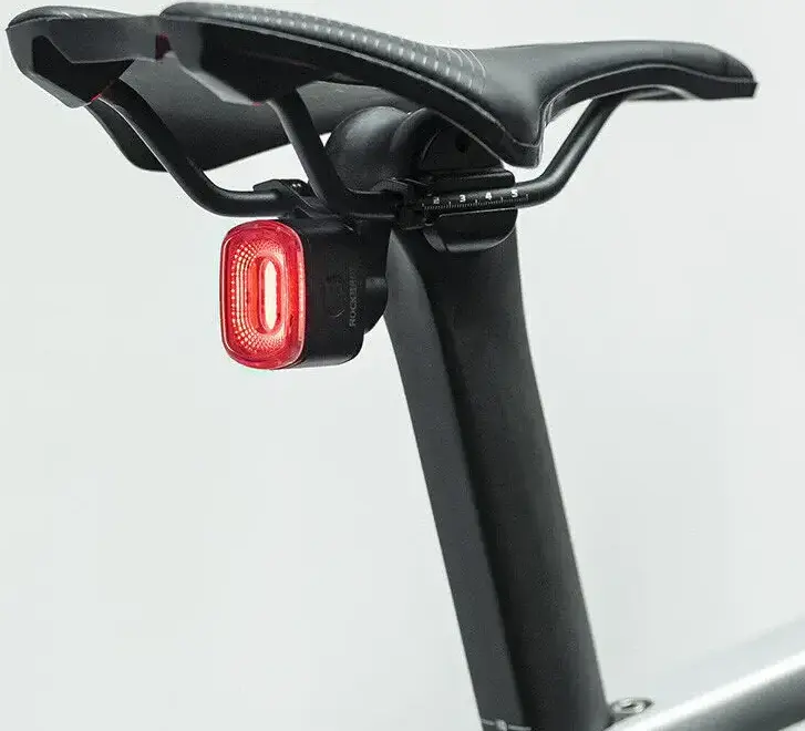 Lanterna spate ROCKBROS Q4 Samurai - Q4 - Chirie Ebike