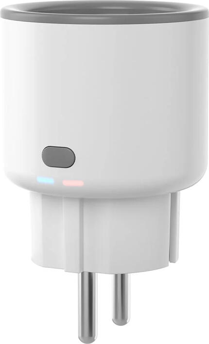 Sonoff Zigbee iPlug Smart Plug S60 16A