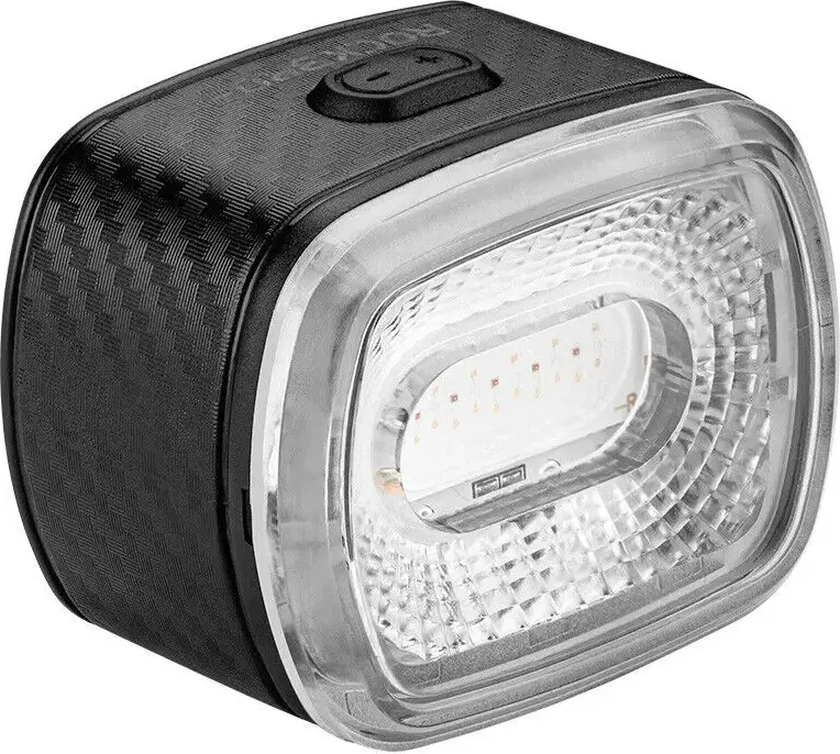Lanterna spate ROCKBROS Q2 Samurai, 5 moduri de lumina - Q2 - Piese/Accesorii > Lumini