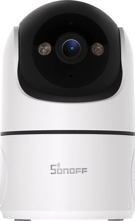 Sonoff CAM Pan-Tilt 2 Smart Indoor Home Security Camera ( CAM-PT2)