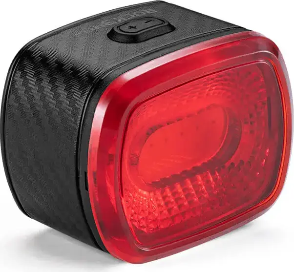 Lanterna spate ROCKBROS Q2S Samurai - Q2S - Piese/Accesorii > Lumini