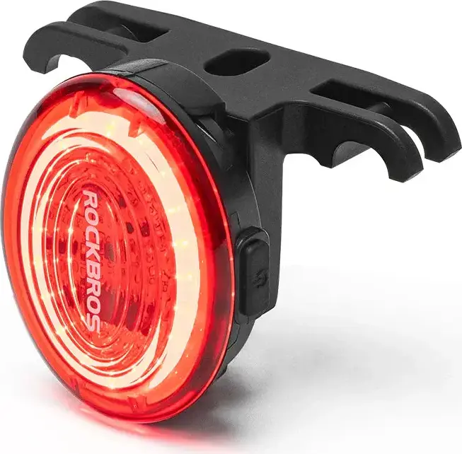 Lanterna spate ROCKBROS LT-RR100 - 24720004001 - Piese/Accesorii > Lumini