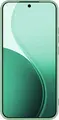 Чехол WOO для Oppo Reno 14, противоударный кейс из премиального жидкого силикона с подкладкой из микрофибры, матовое покрытие против отпечатков