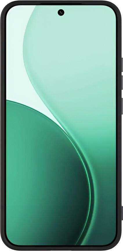 Husa WOO pentru Oppo Reno 14, Cover din Silicon Lichid Premium Shockproof, Captusala din Microfibra, Protectie Margini, Finisaj Mat Anti-Alunecare