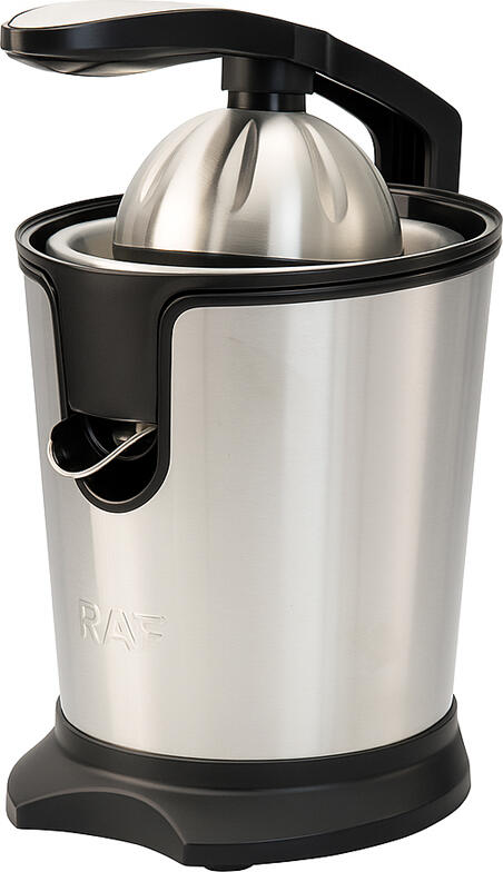 Raf Electric Juicer R.623B, 180W