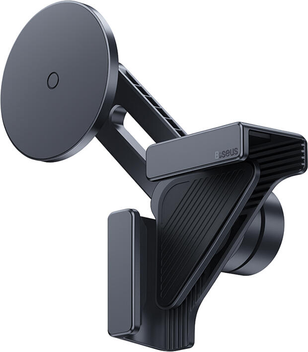 Baseus Car Holder TC1 Central Screen Mount Corner Version, Cosmic Black