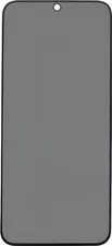 WOO Tempered Glass Privacy 5D Samsung S25FE, Black