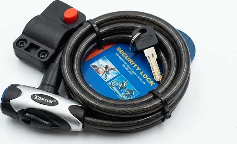 Lant antifurt 1,5 m - Piese/Accesorii > Lanţuri Antifurt