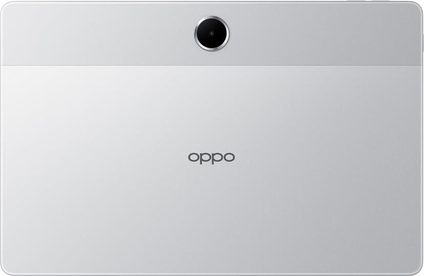 OPPO Pad SE OPD2417 Tablet, 11-inch IPS LCD 90Hz Display, Mediatek Helio G100 Octa-core, Android 15 ColorOS, Aluminum Body, 9340 mAh Battery, 33W Fast Charge