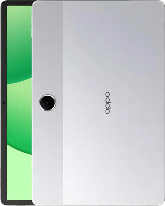 OPPO Pad SE OPD2417 Tablet, 11-inch IPS LCD 90Hz Display, Mediatek Helio G100 Octa-core, Android 15 ColorOS, Aluminum Body, 9340 mAh Battery, 33W Fast Charge