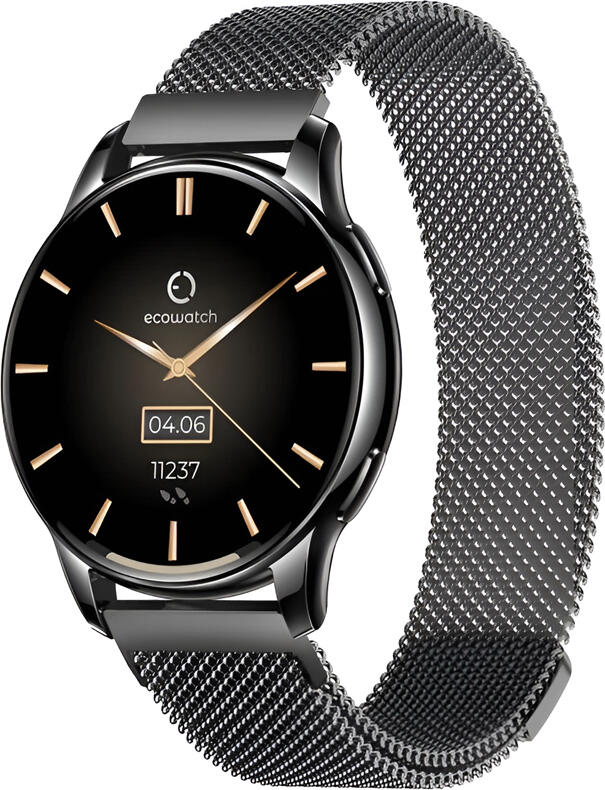 Maxcom SmartWatch ECO3 Black