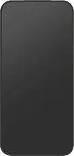 Uniq Glass Screen Protector for iPhone 17 Pro Max (2025) 6.9 Privacy Exofit Optix Covex Applicator, Black
