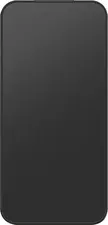 Uniq Glass Screen Protector for iPhone 17 (2025) 6.3 Privacy Optix Covex, Black