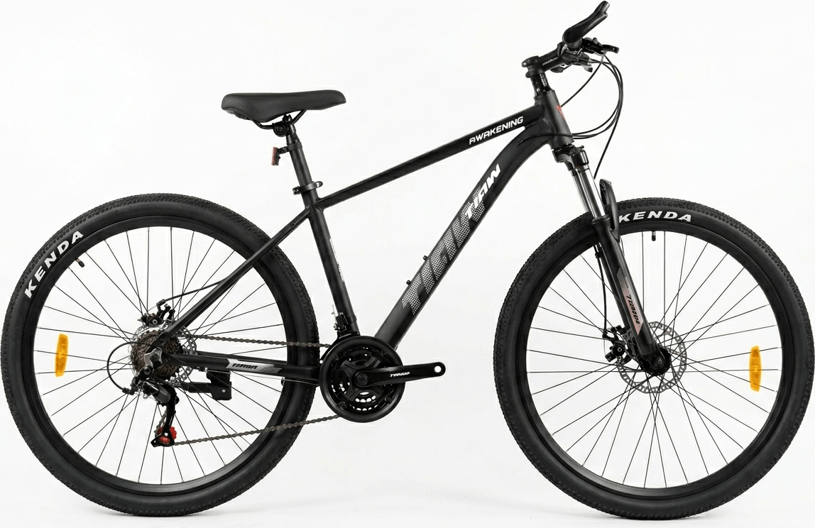 TIAW 27.5 negru - Biciclete > Roți la 27.5