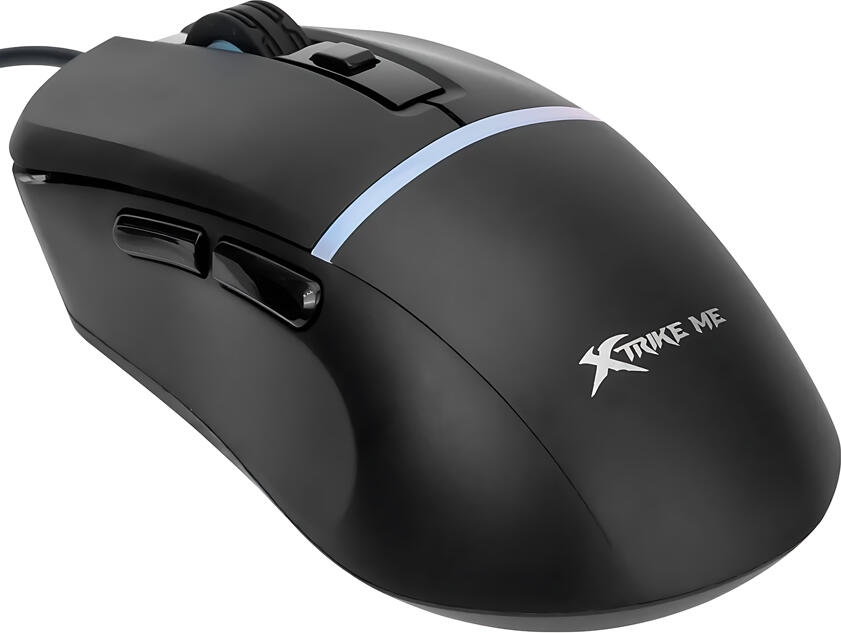 Xtrike Me Mouse Gaming GM-322 Wired
