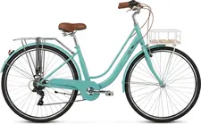 Skys 26 verde menta - Biciclete > Roti la 26