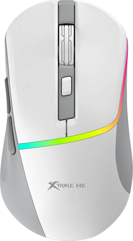 Xtrike Me Mouse Gaming GM-322W Wired