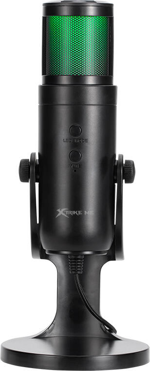 Xtrike Me Gaming Microphone RGB XMC-03