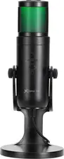 Xtrike Me Gaming Microphone RGB XMC-03