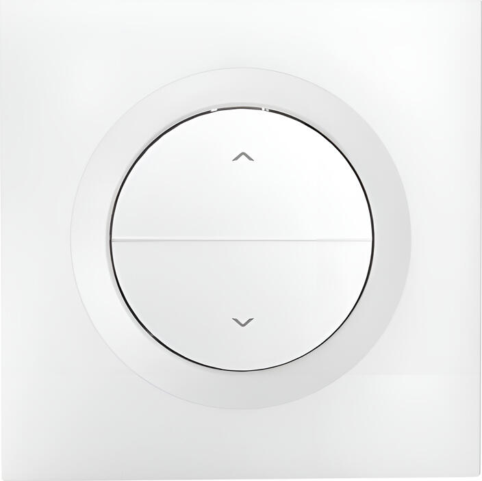 Sonoff Roller Shutter Wall Switch Enclosure ERBS
