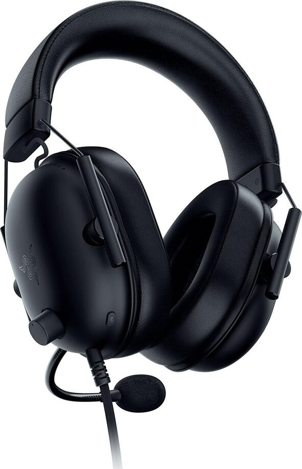 Razer Headset BlackShark V2 X Xbox Licensed