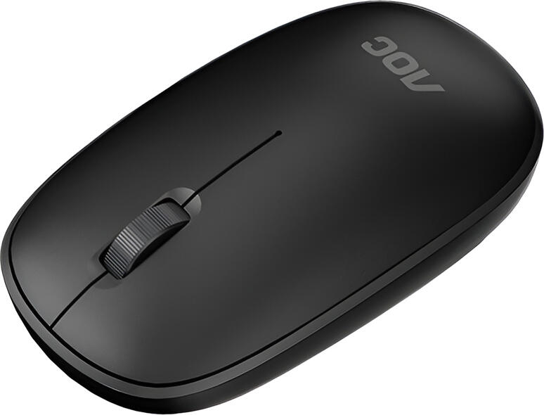 AOC Mouse Office Wireless MS200B-LA