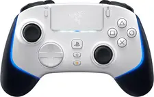 Razer Controller Wolverine V2 Pro - Wireless PlayStation 5 & PC White Edition