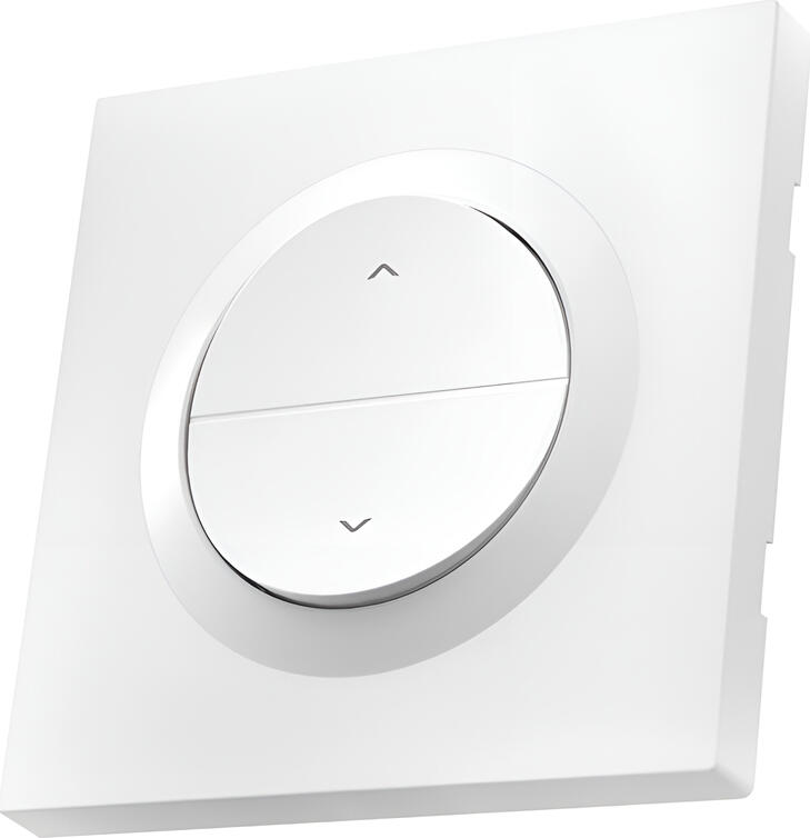 Sonoff Matter Over Wi-Fi Smart Roller Shutter Wall Switch MINI-RBS-E