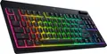 Tastatura Gaming Mecanica Wireless Razer BlackWidow V4 Tenkeyless HyperSpeed Low-Profile, Switch-uri Galbene Liniare, Capace PBT, Chroma RGB, TKL