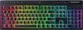 Tastatura Mecanica Wireless Razer BlackWidow V4 Low-Profile HyperSpeed, Switch-uri Green Clicky, Aluminiu 5052, RGB Chroma, Layout US