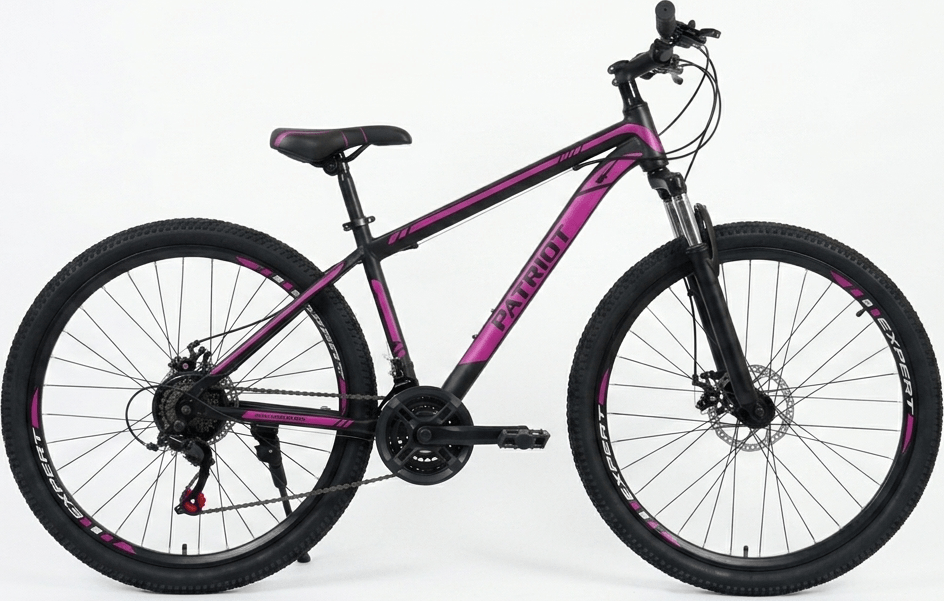 Patriot 29 roz - Biciclete > Roți la 29