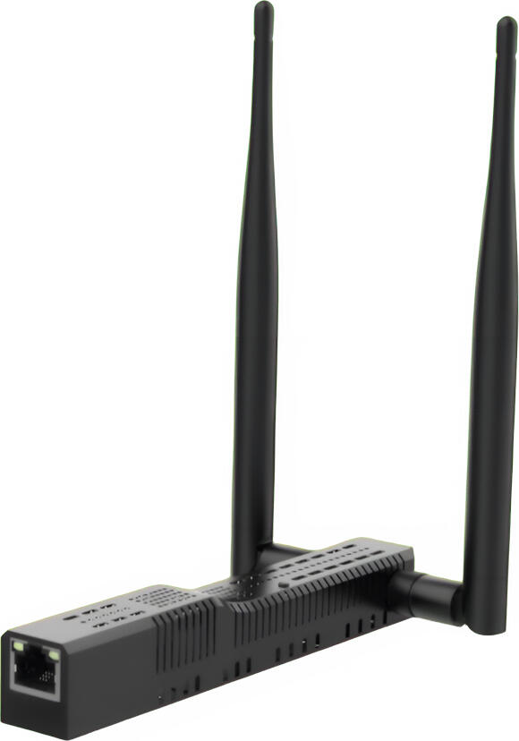 Smlight Zigbee USB Dongle, Ethernet PoE (SLZB-MR1)