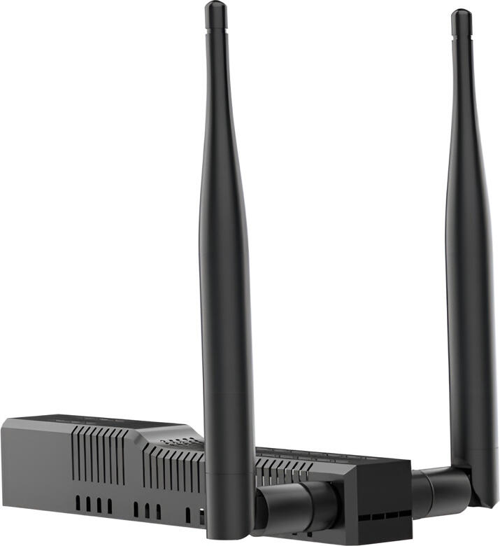 Smlight SLZB-MR1 Coordonator Multi-radio Zigbee si Thread, TI CC2652P7 si SiLabs EFR32MG21, PoE/USB-C, Ethernet, Zigbee 3.0, Thread, Wi-Fi, Bluetooth