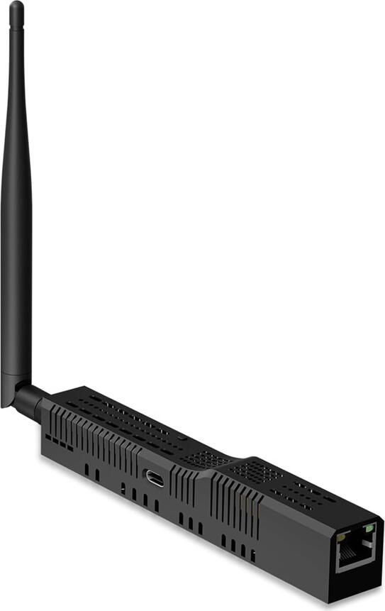 Smlight Zigbee USB Dongle, Ethernet PoE (SLZB-06p7)