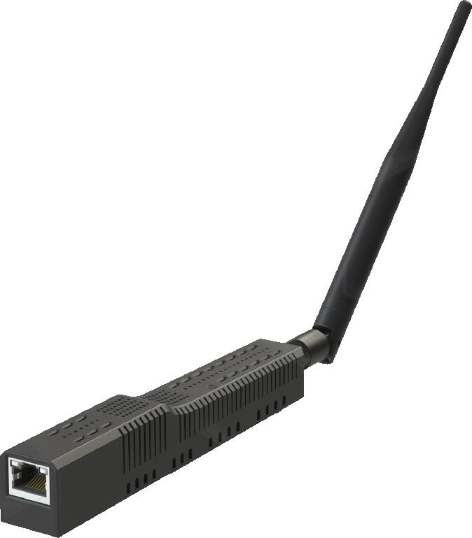 Smlight Zigbee USB Dongle, Ethernet PoE (SLZB-06Mg24)