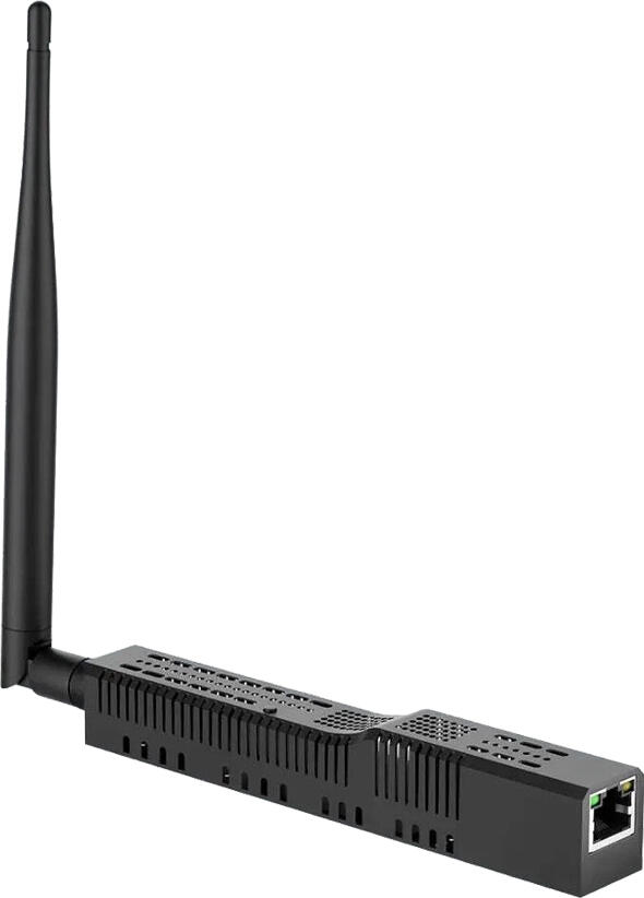 Gateway Coordinator Router Zigbee 3.0 Smlight SLZB-06Mg24, Chip EFR32MG24 si ESP32, PoE/USB-C, Ethernet/Wi-Fi, compatibil Home Assistant Zigbee2MQTT ZHA