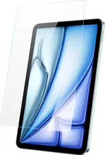 DUX DUCIS Tempered Glass 2.5D iPad Air 11 (2024/2025), Clear