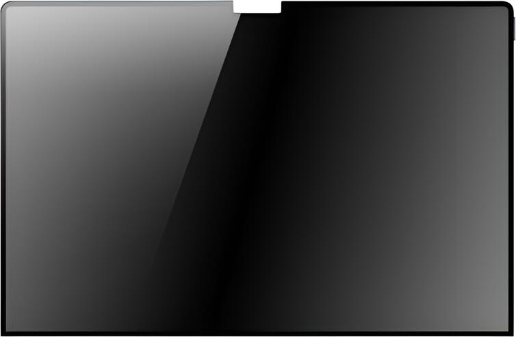 DUX DUCIS MacBook Air 13.6 (2022/2024/2025) Privacy Screen Protector LENO, Black